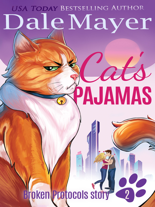 Title details for Cat's Pajamas by Dale Mayer - Available